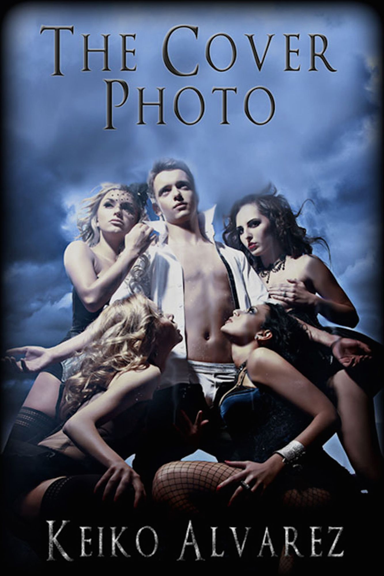 The Cover Photo