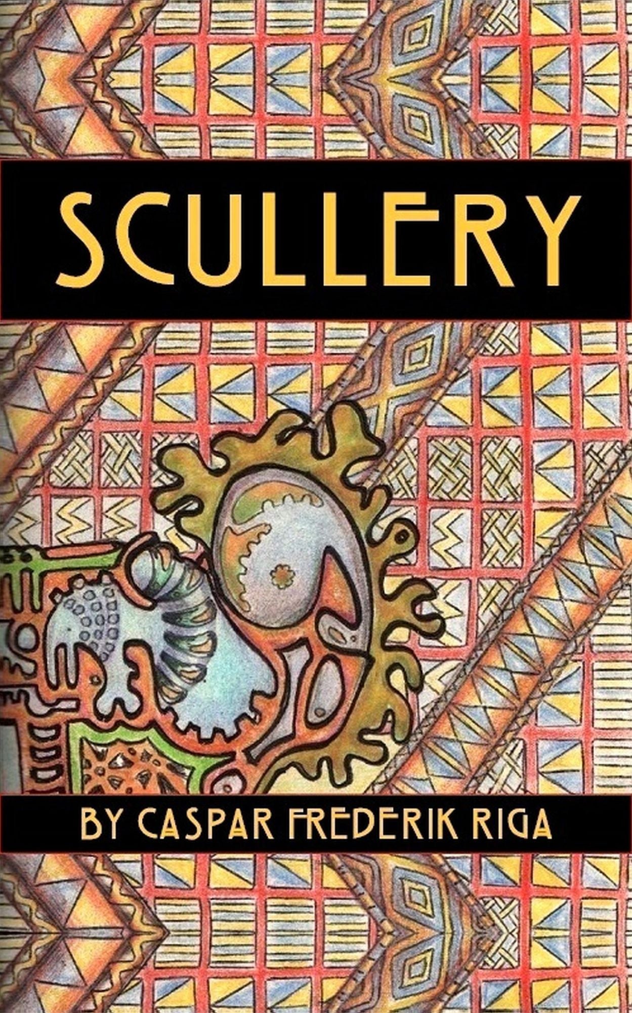 Scullery