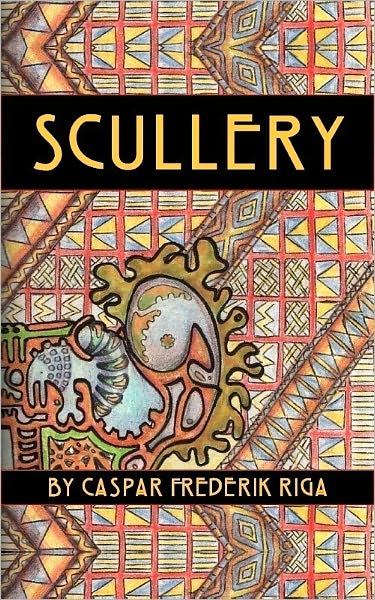 Scullery