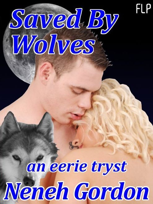 Saved By Wolves - an eerie tryst (MFM)
