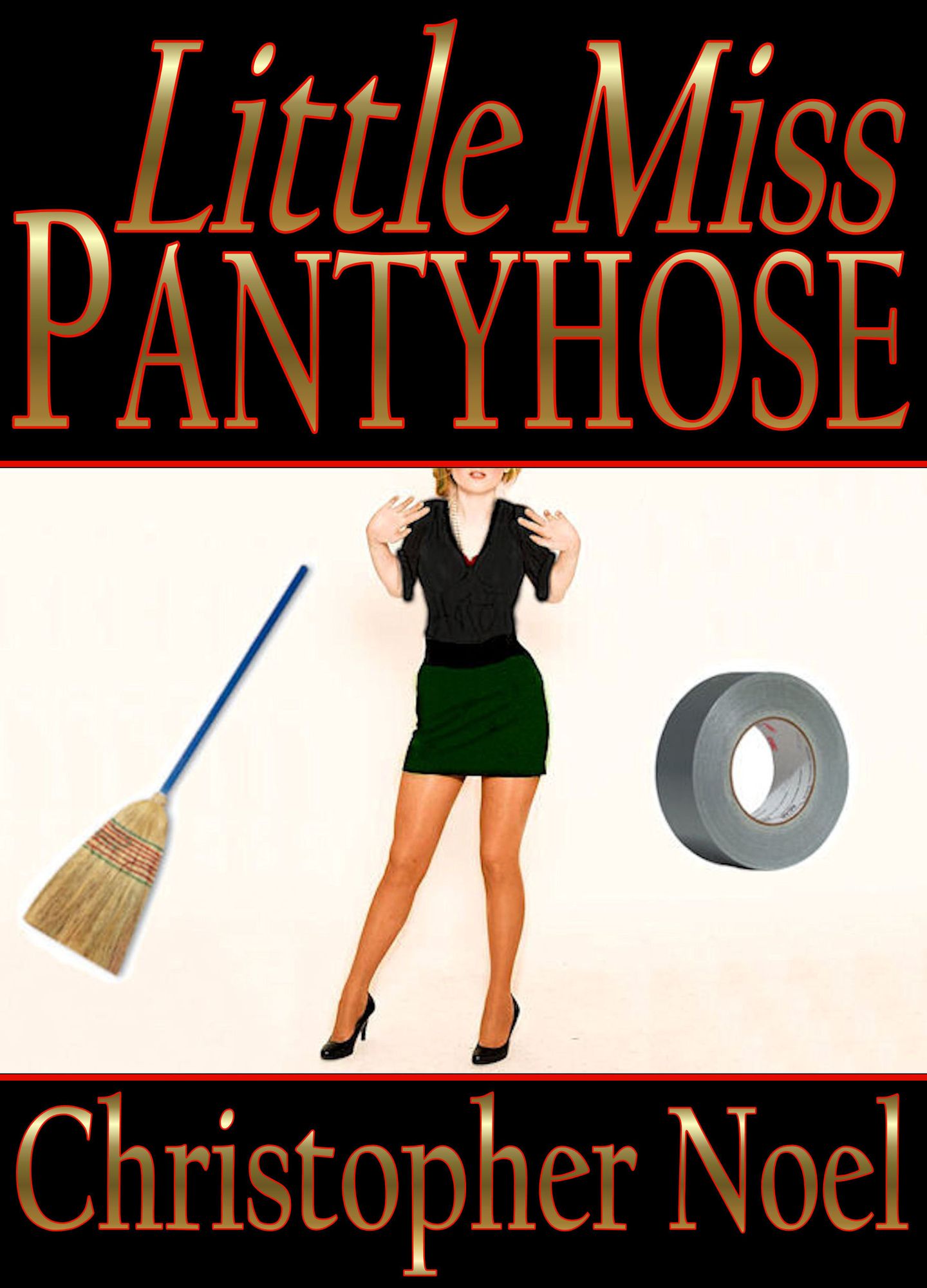 Little Miss Pantyhose