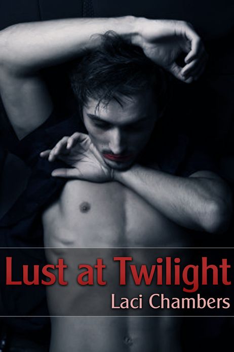 Lust at Twilight (Gay M/M Vampire-Werewolf Erotica)