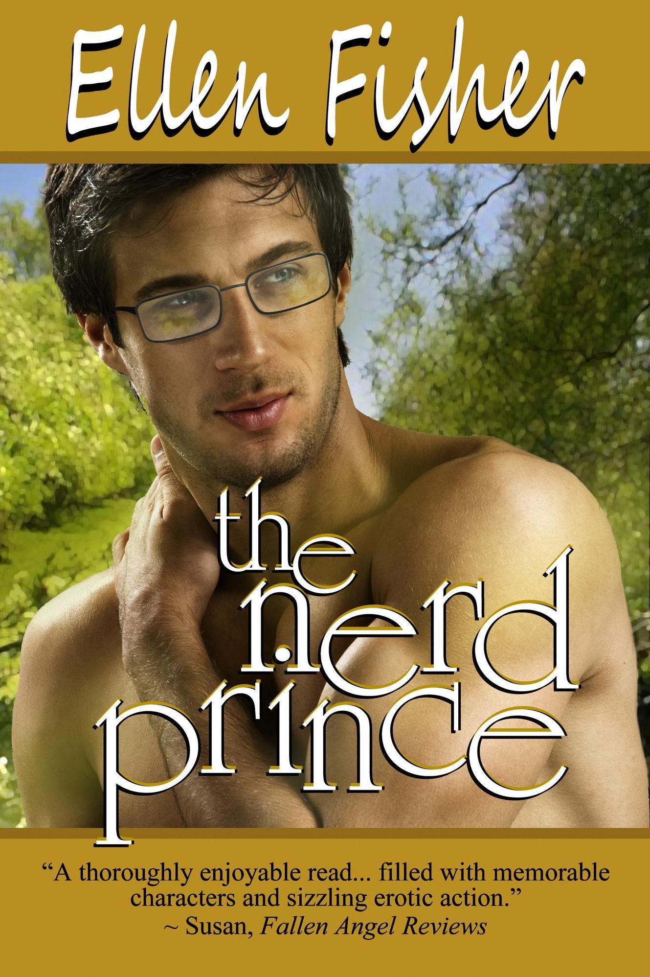 The Nerd Prince