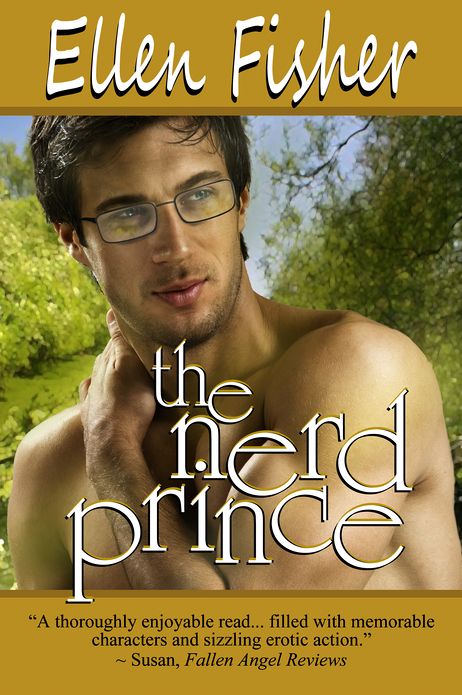 The Nerd Prince