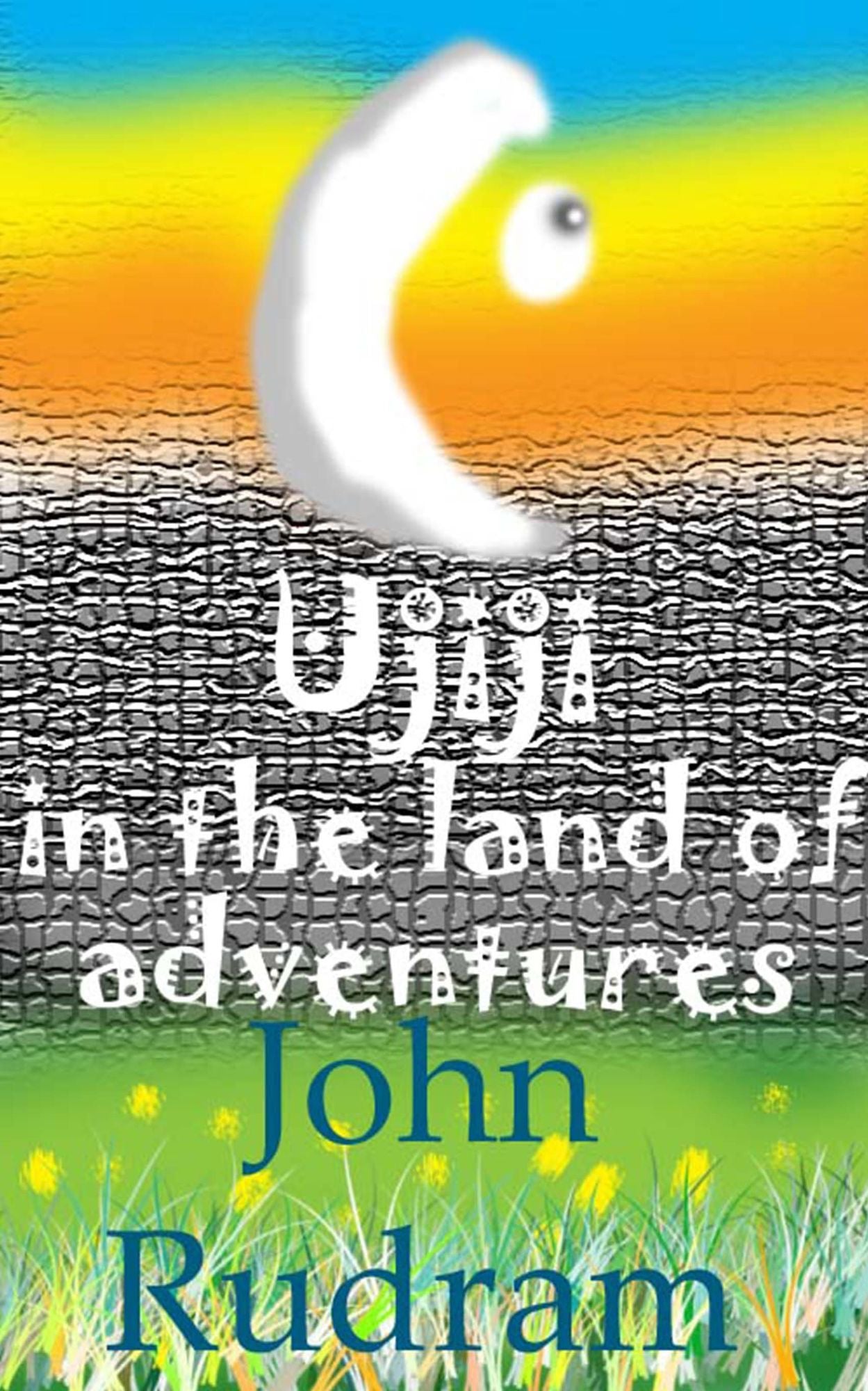 Ujiji in the land of adventures