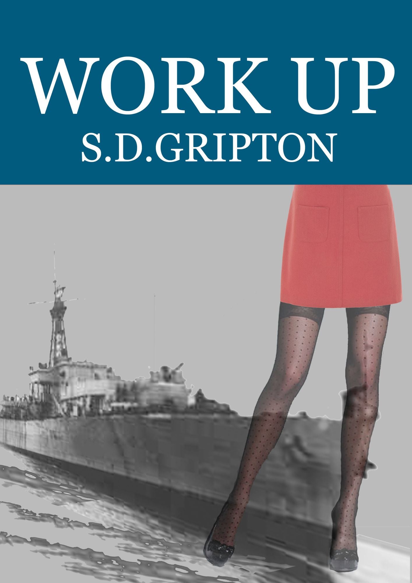 Work Up