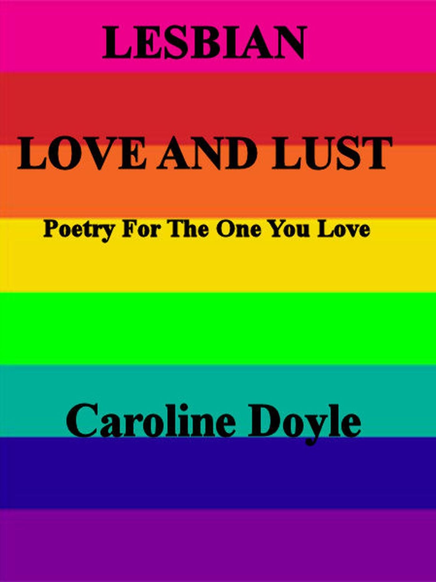 Lesbian Love and Lust