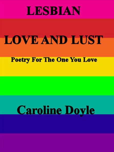 Lesbian Love and Lust