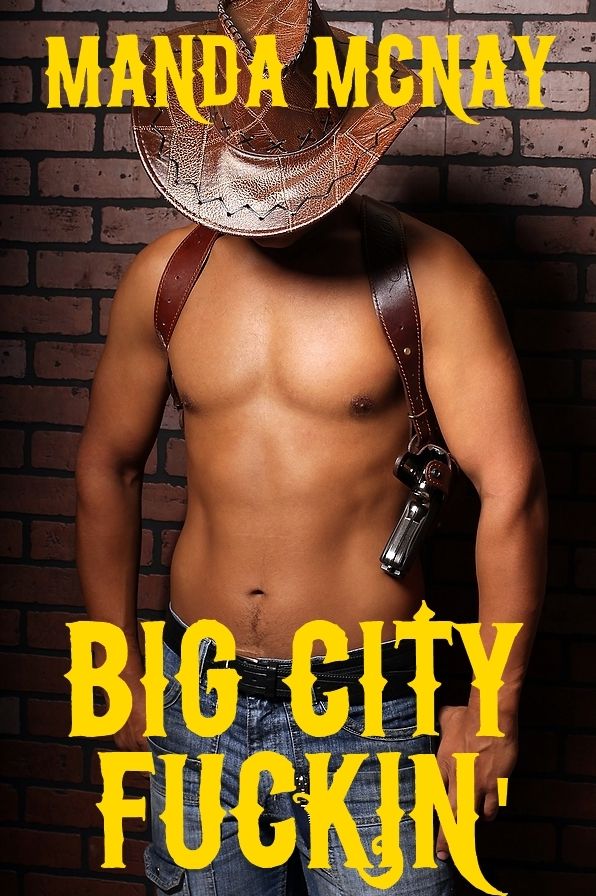 Big City Fuckin' (First Time Fuckin' 2)