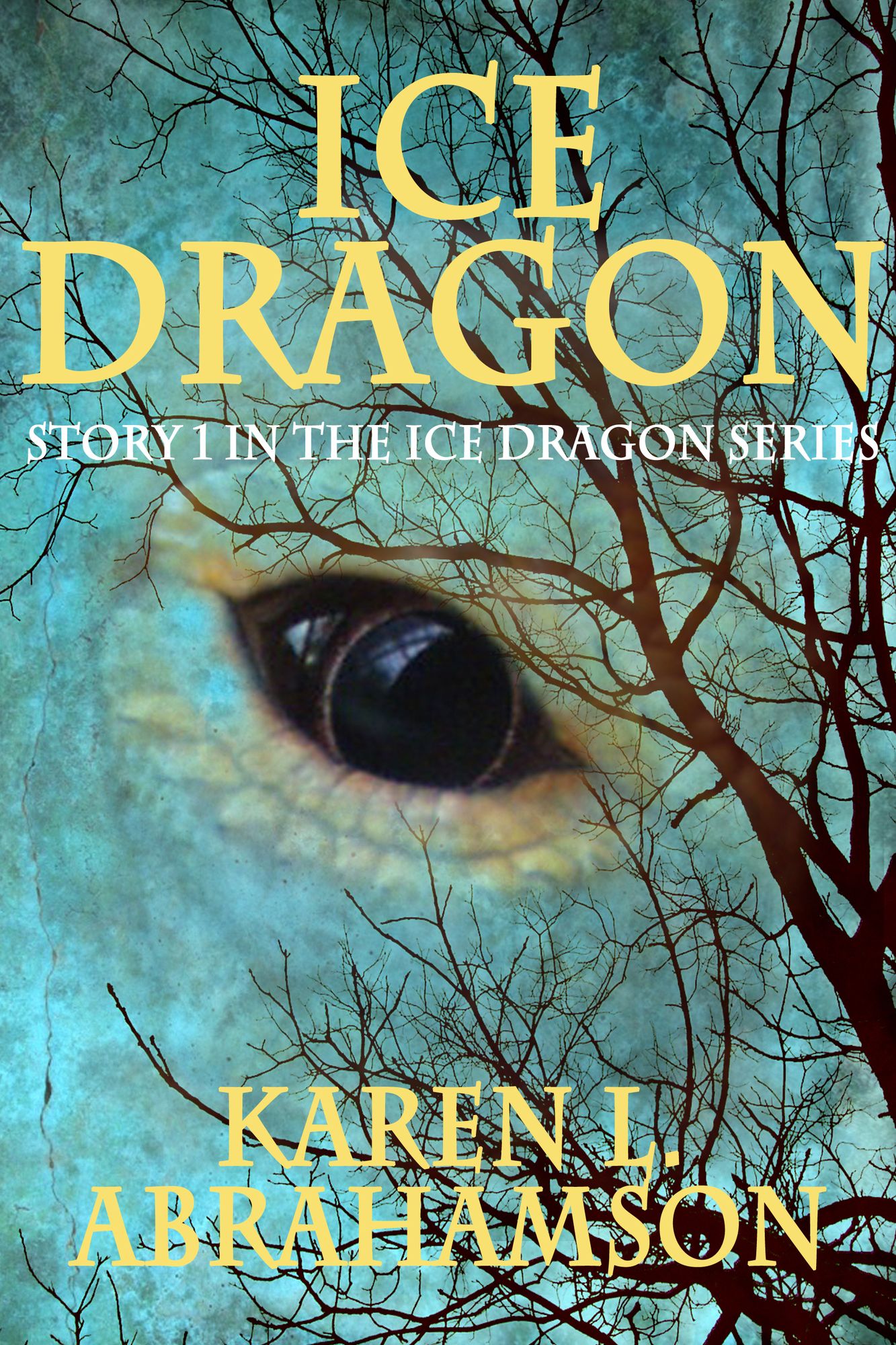Ice Dragon