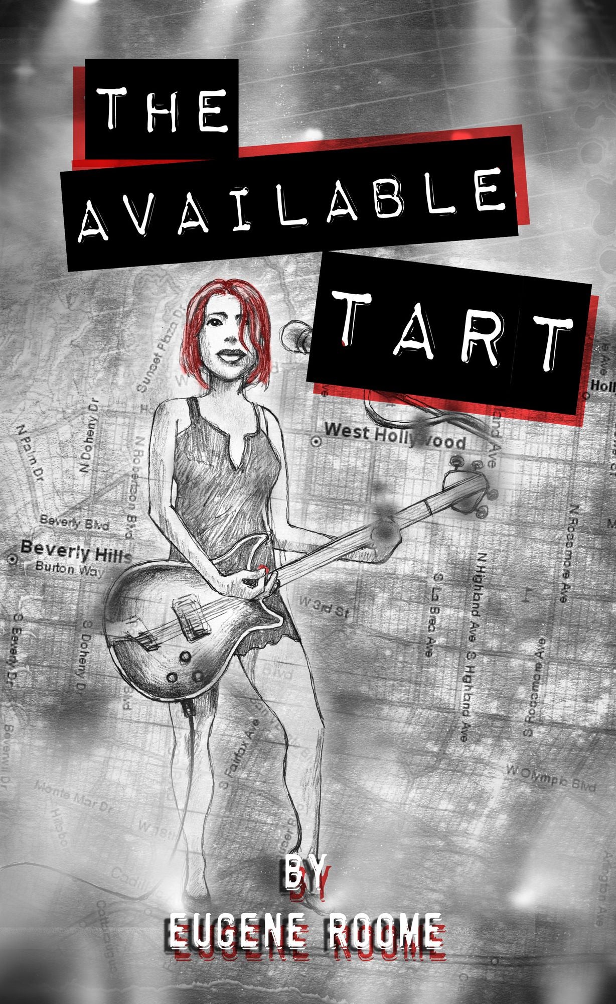 The Available Tart