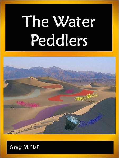 The Water Peddlers
