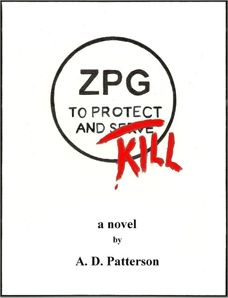 ZPG: To Protect and Kill.