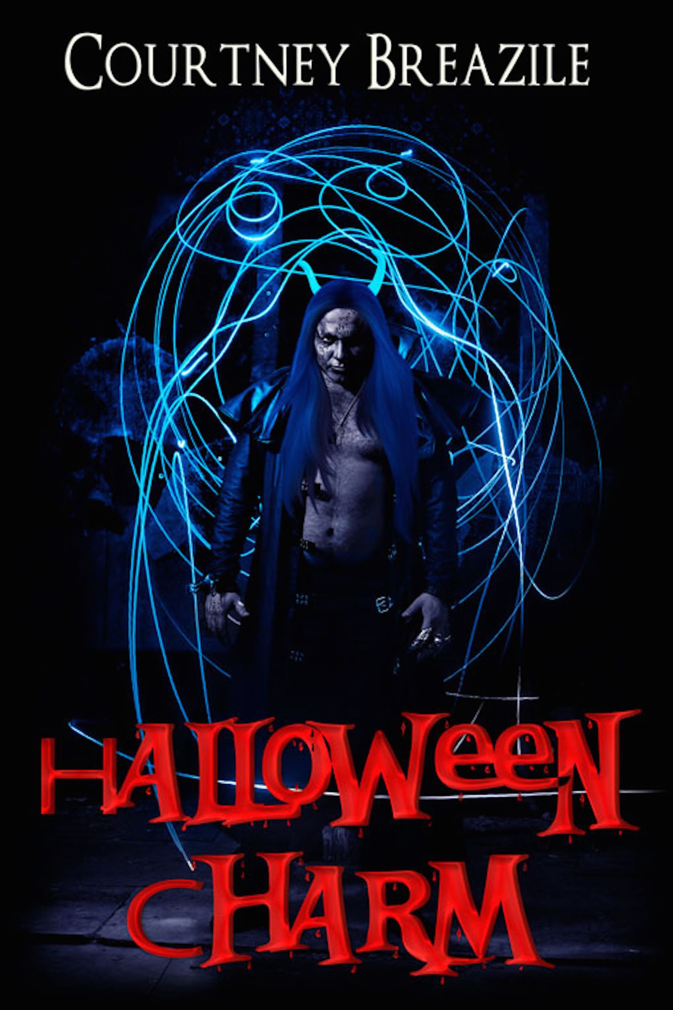 Halloween Charm