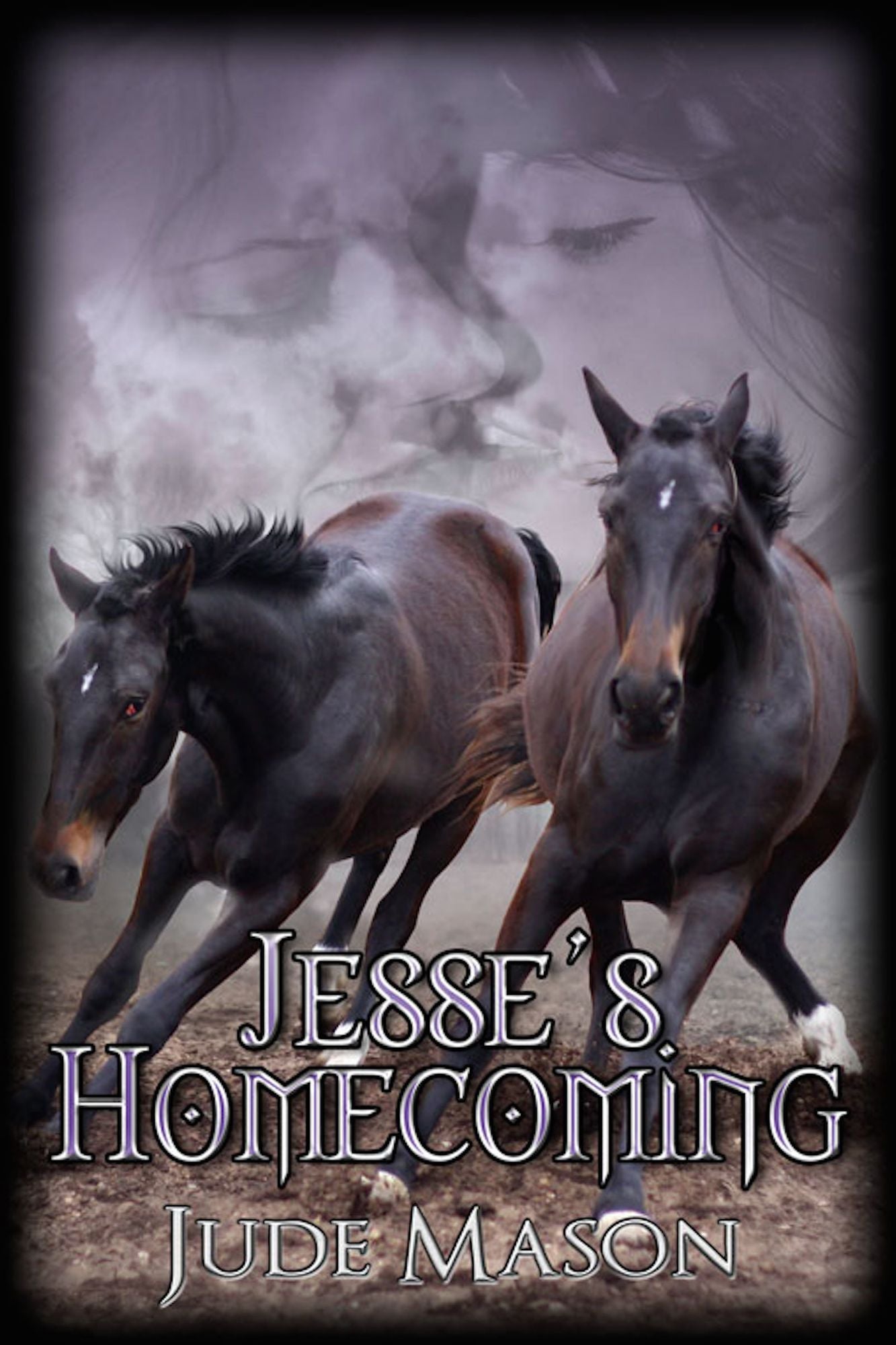 Jesse's Homecoming