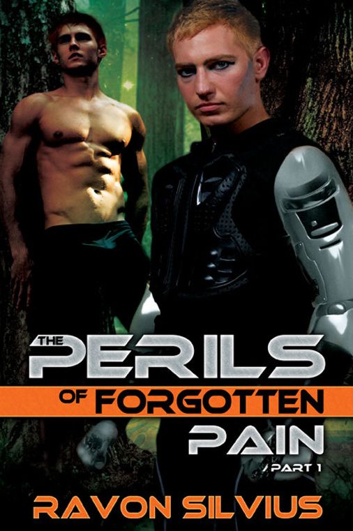 The Perils of Forgotten Pain 1