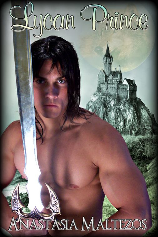 Lycan Prince