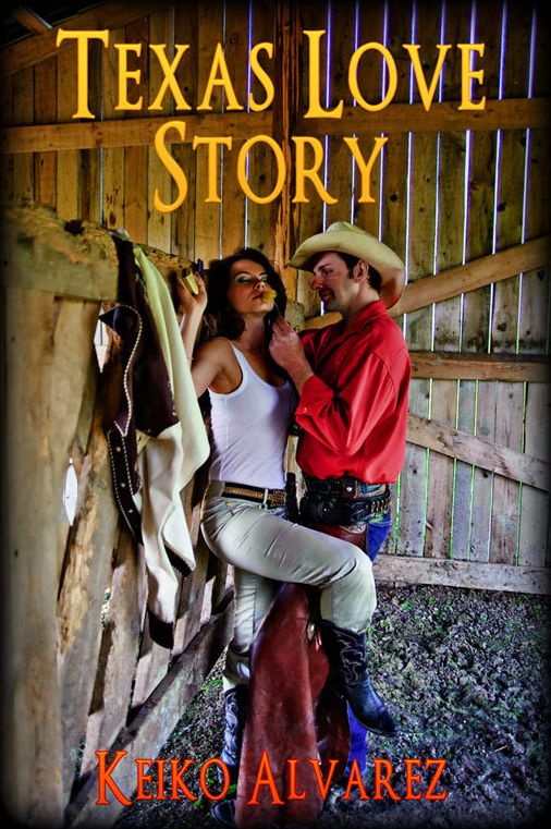 Texas Love Story