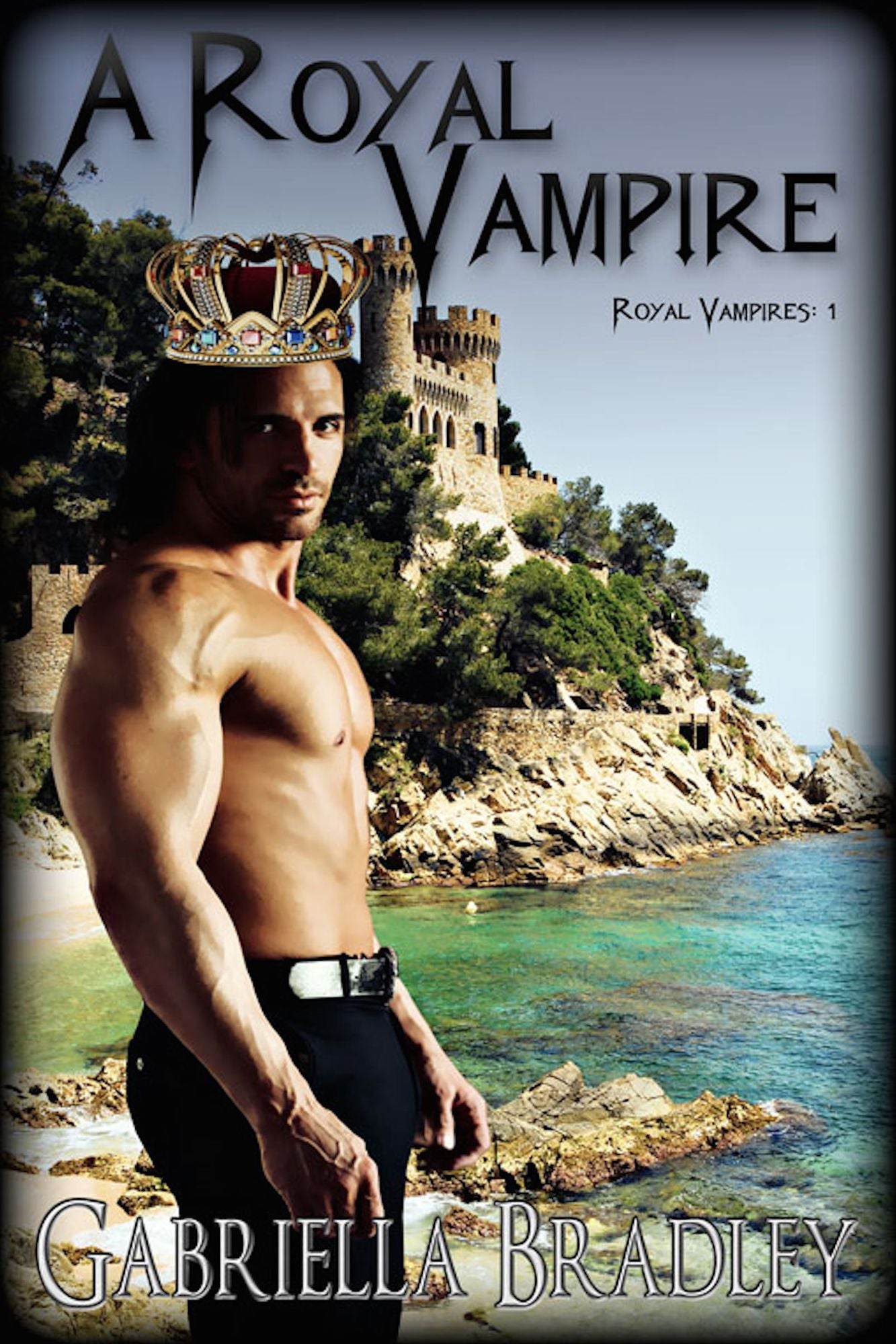 A Royal Vampire