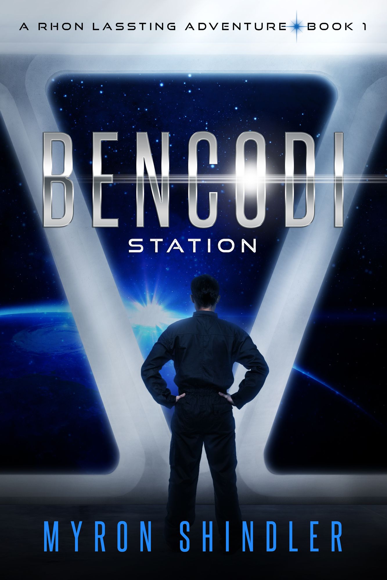 Bencodi Station