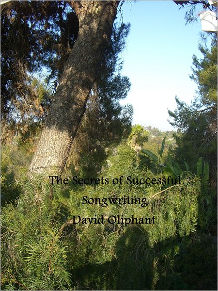 The Secrets of Successful Songwriting