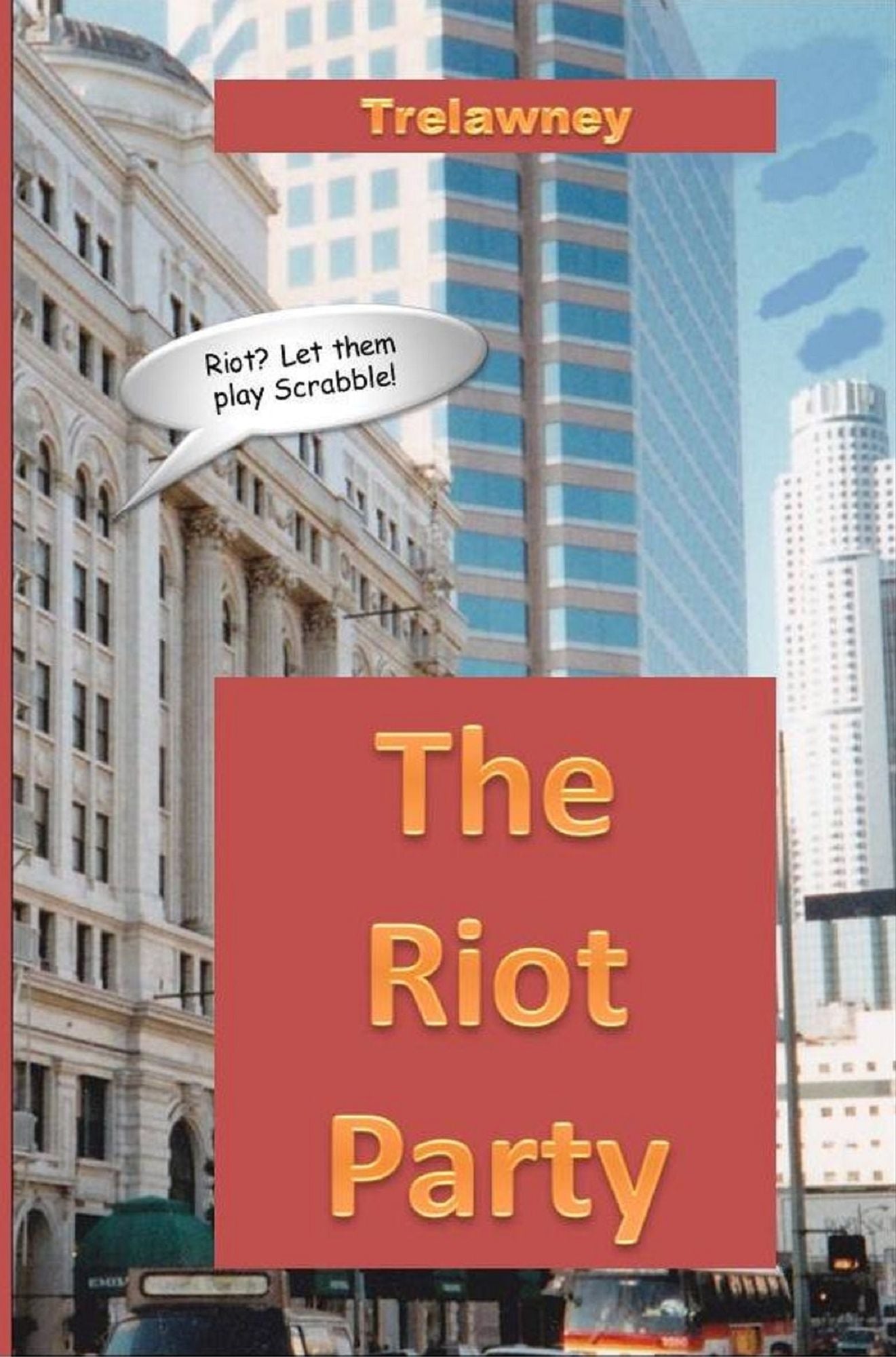 The Riot Party