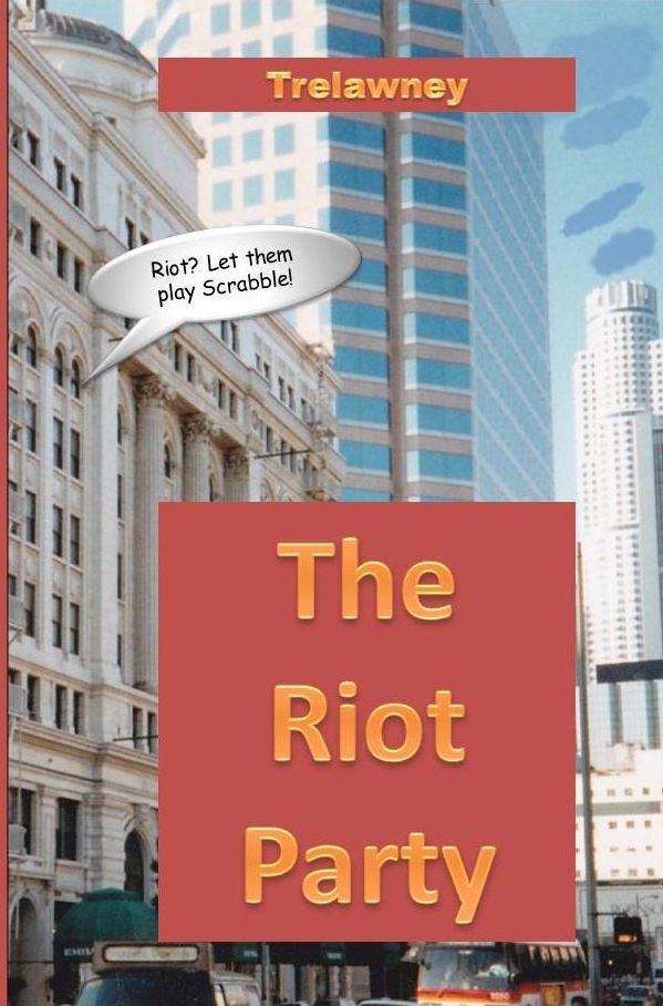 The Riot Party