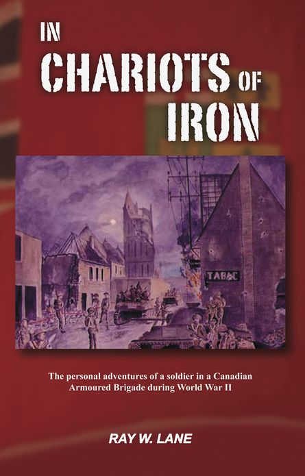 In Chariots Of Iron
