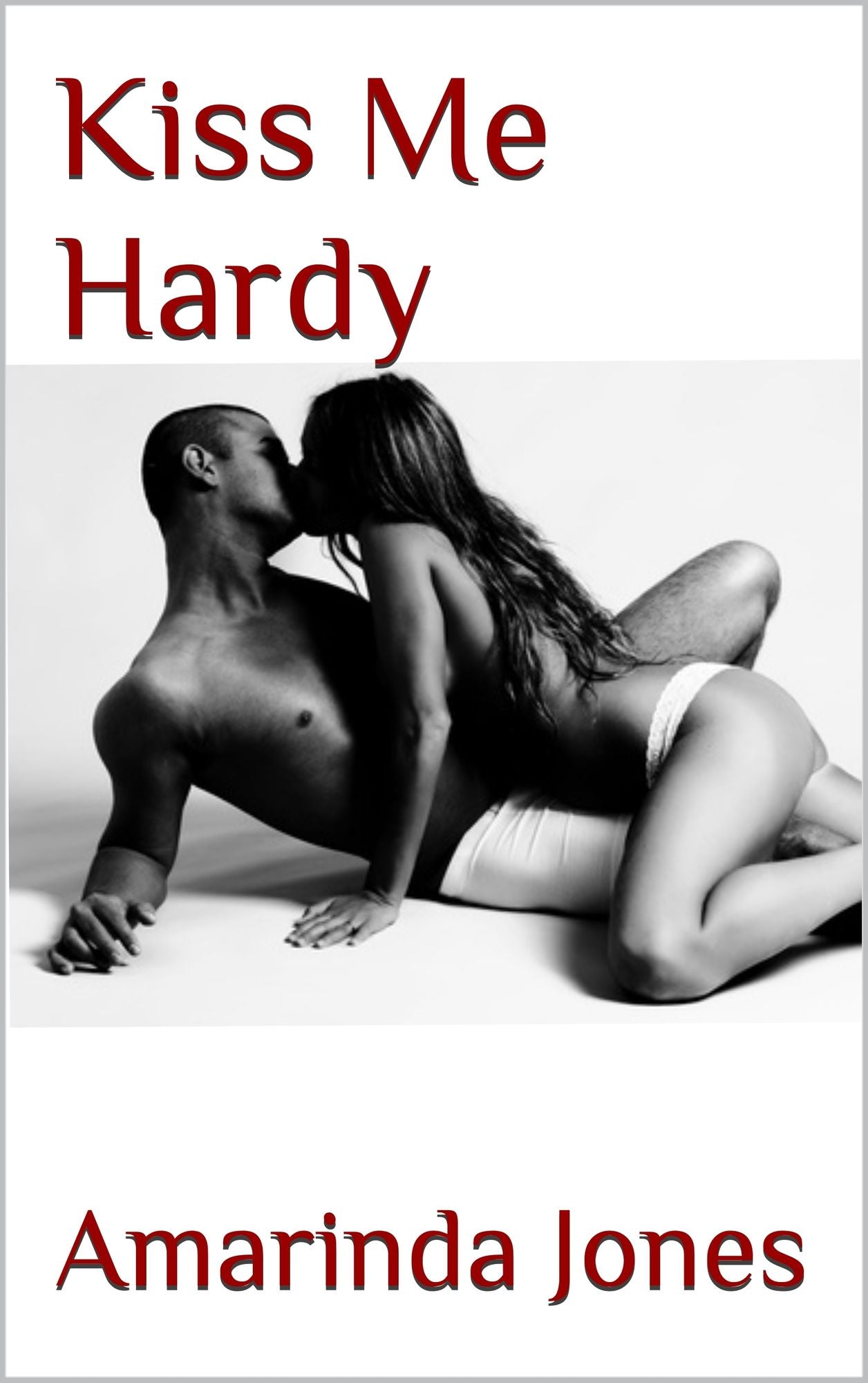 Kiss Me Hardy