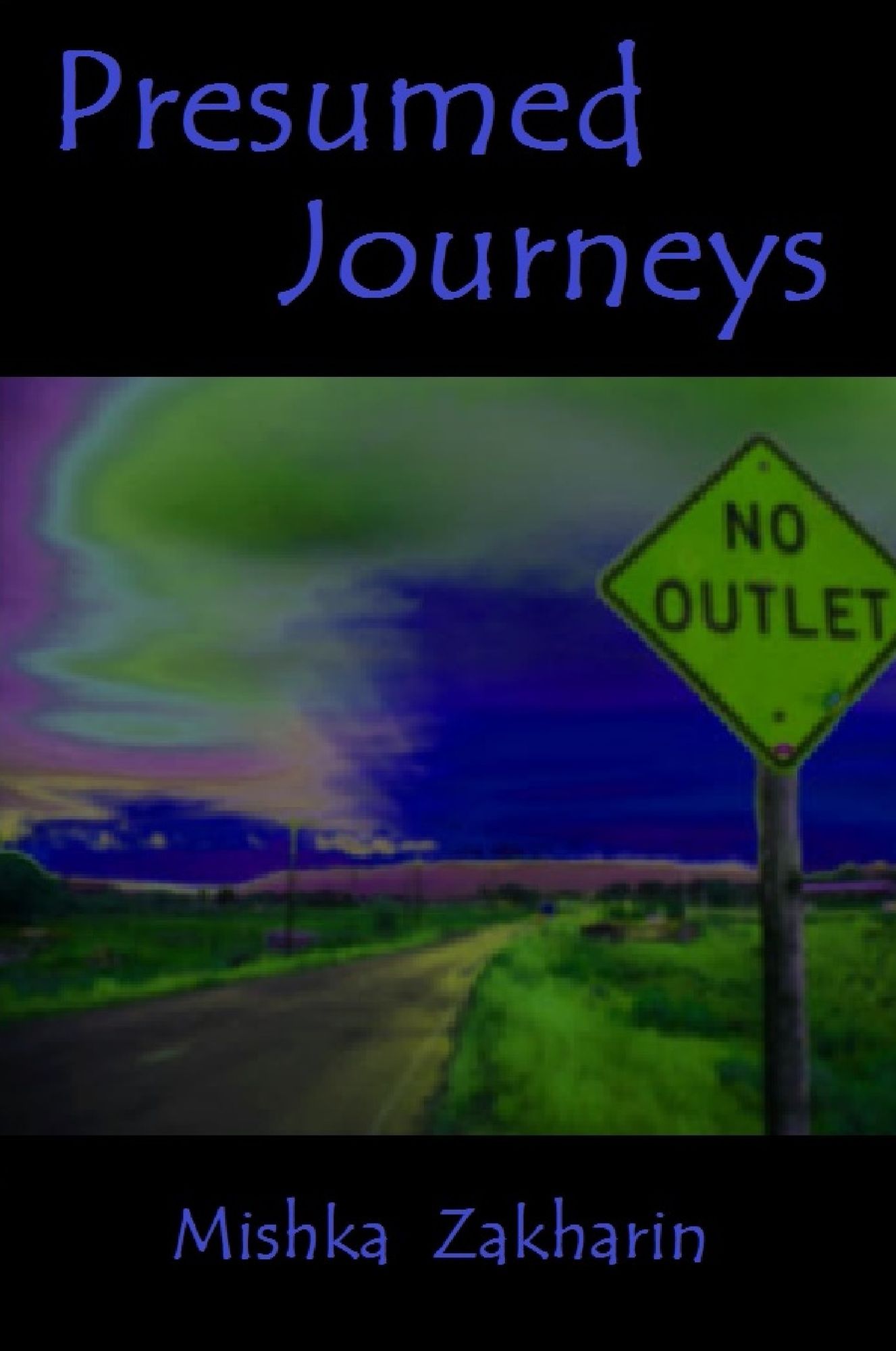 Presumed Journeys