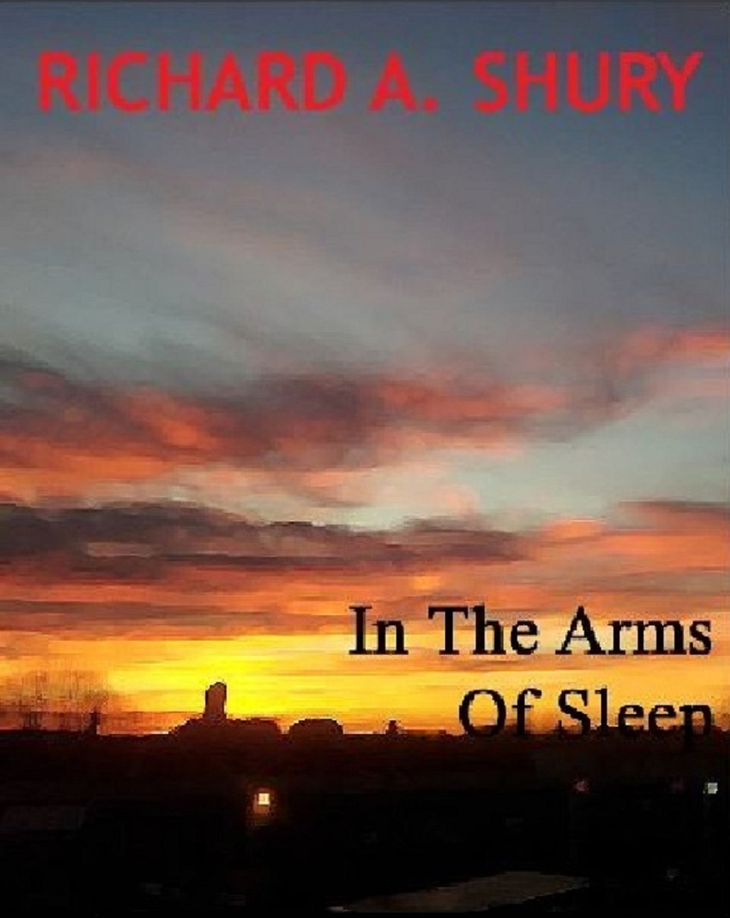 In The Arms Of Sleep