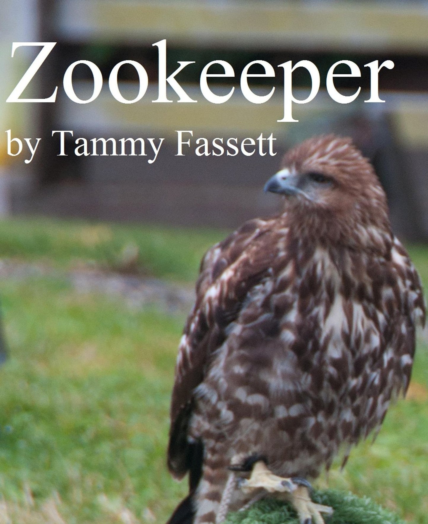 Zookeeper