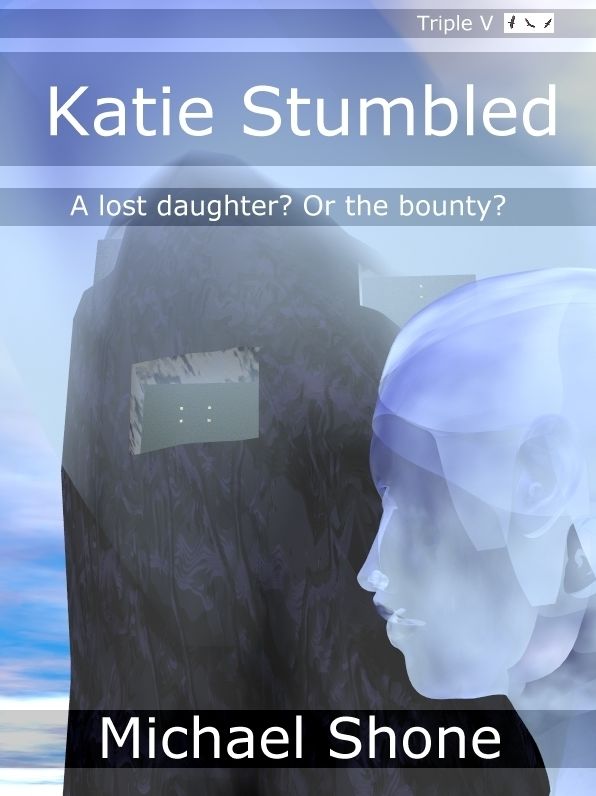 Katie Stumbled