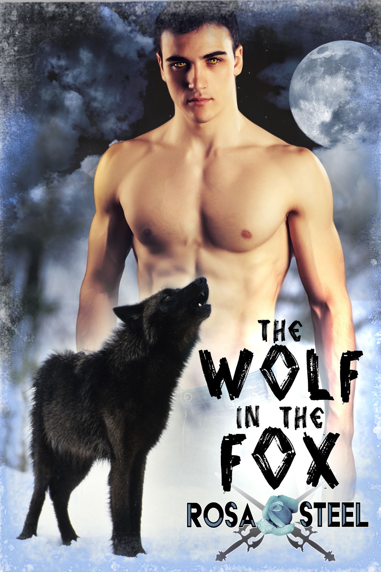 The Wolf in the Fox