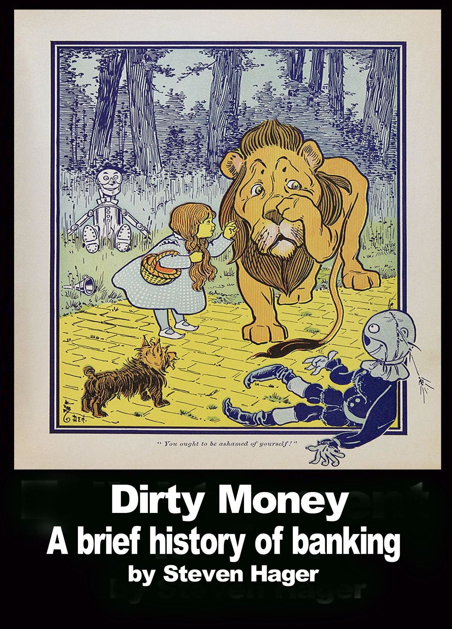 Dirty Money