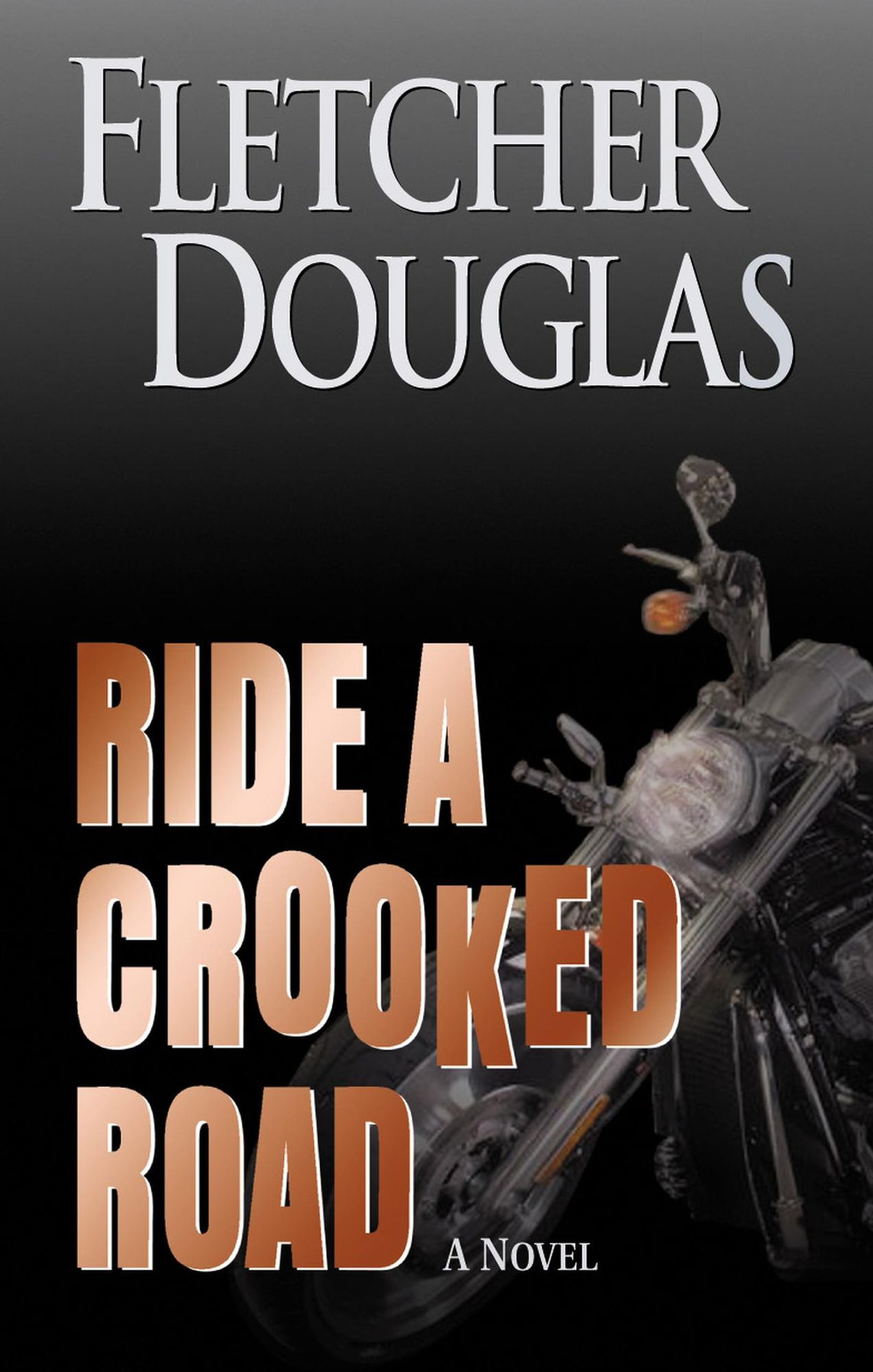 Ride a Crooked Road