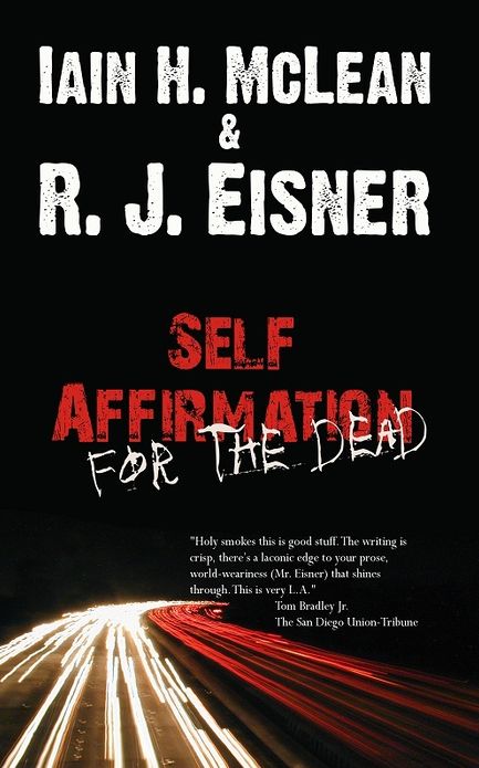 Self Affirmation For The Dead