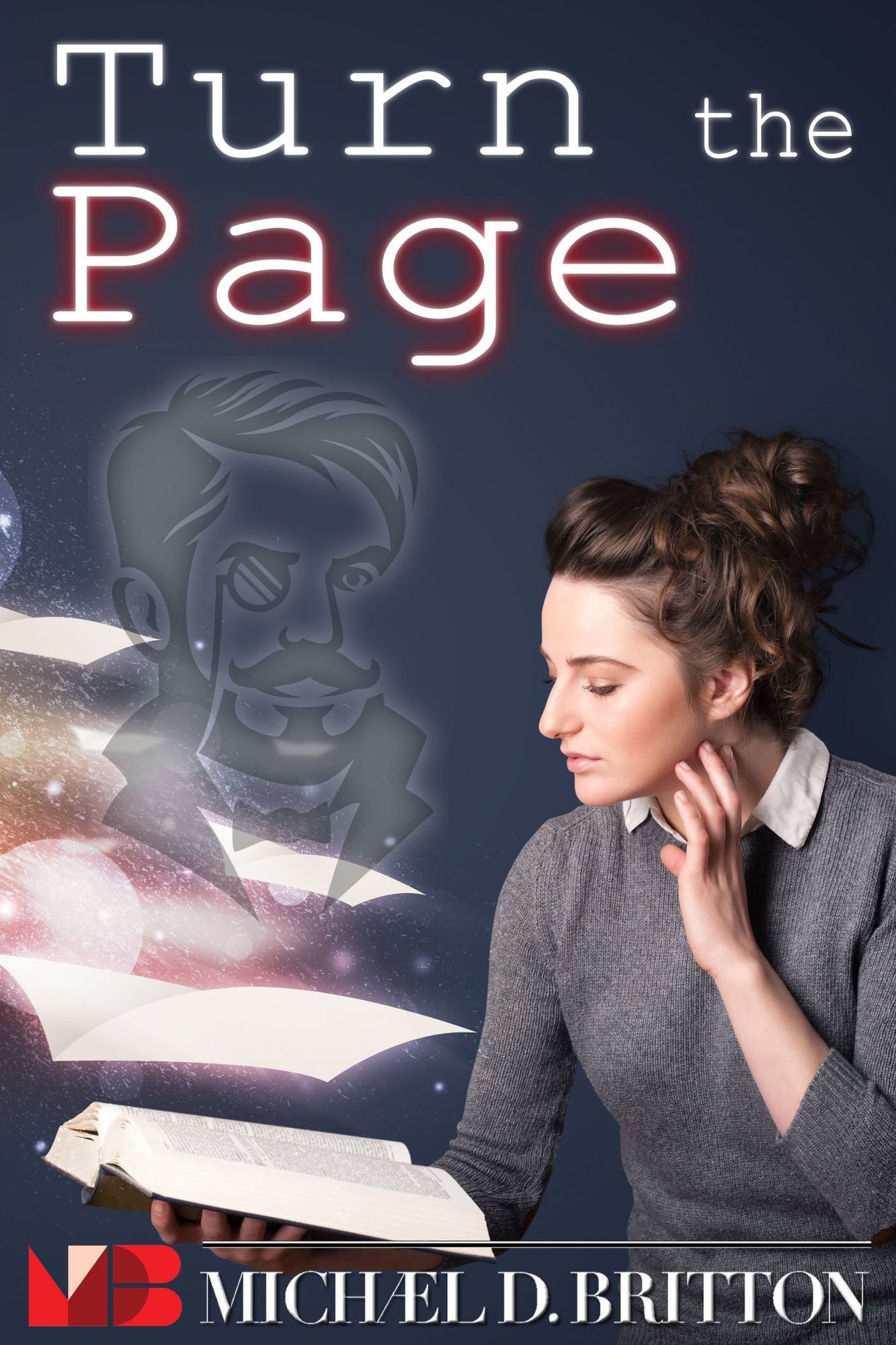 Turn the Page