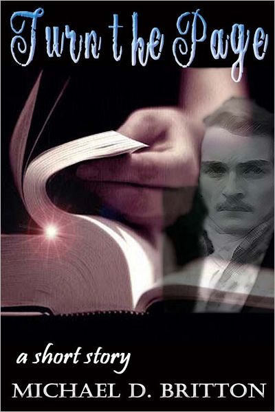 Turn the Page