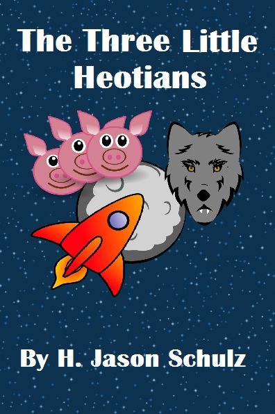 The Three Little Heotians