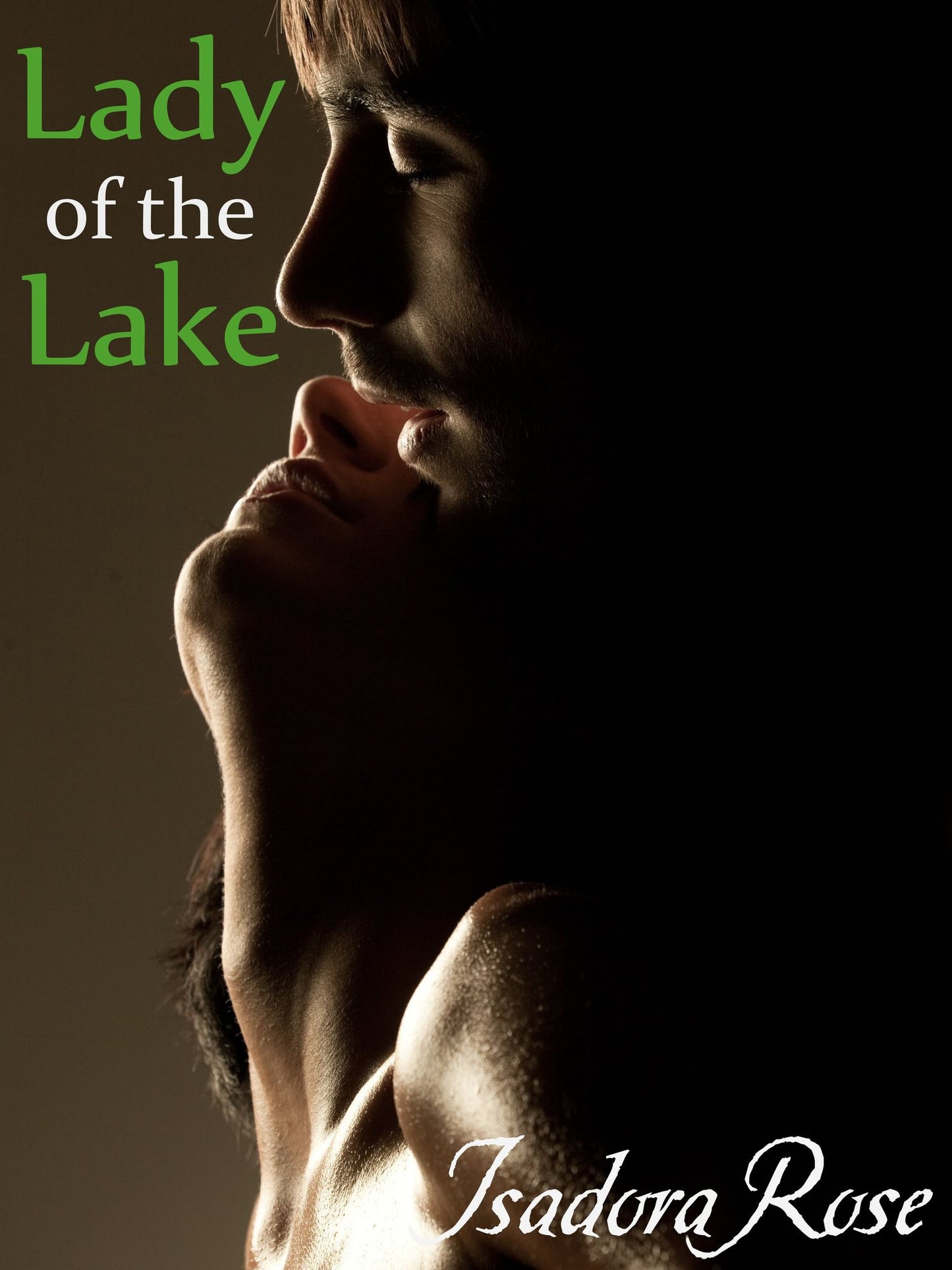Lady of the Lake