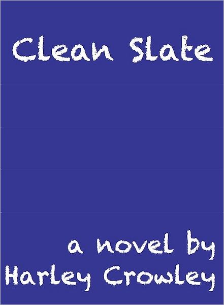 Clean Slate