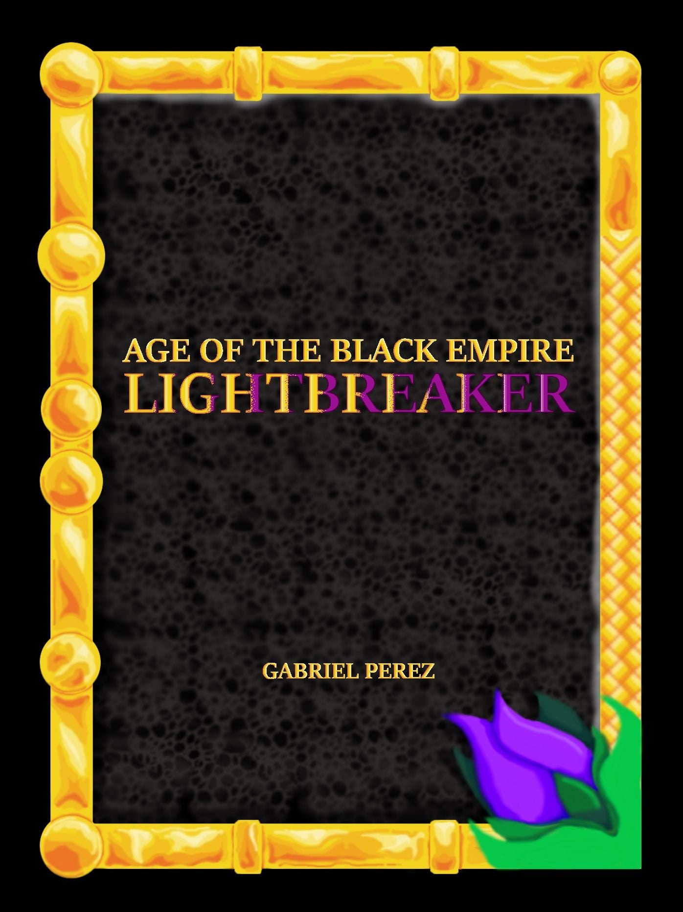 Lightbreaker