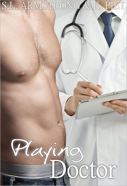 Playing Doctor
