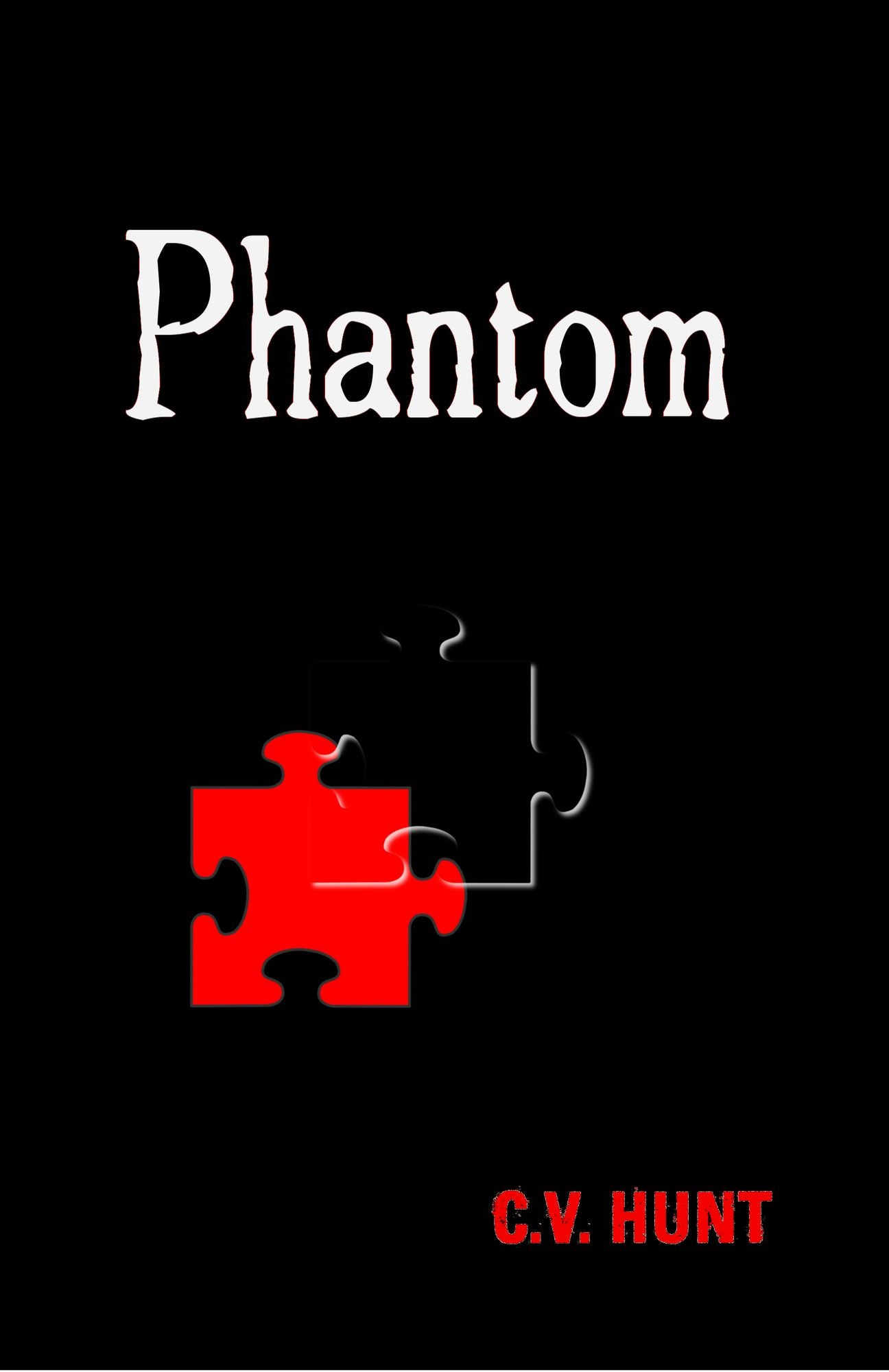 Phantom (Endlessly, #3)