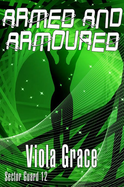 Armed and Armoured
