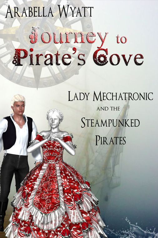 Journey to Pirate's Cove
