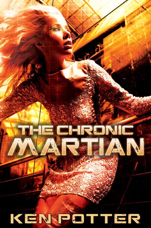 The Chronic Martian