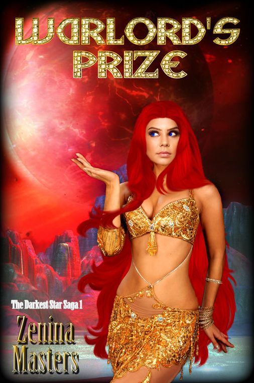 Warlord's Prize
