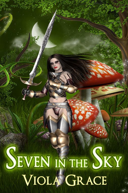 Seven in the Sky